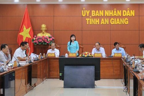 Nâng cao hiệu quả giám sát, phản biện xã hội