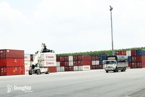 Đầu tư phát triển, nâng cao năng lực cạnh tranh logistics