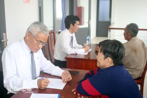 Sử dụng đất sai mục đích sẽ bị xử phạt