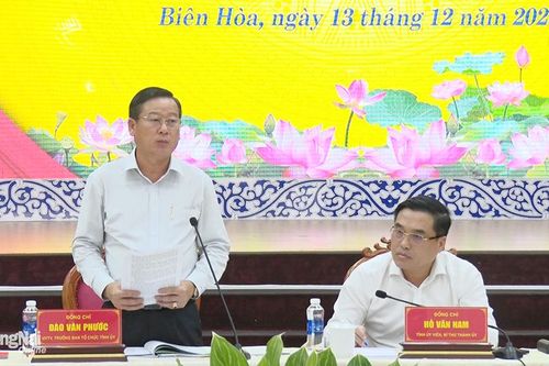 Năm 2023, Biên Hòa thực hiện đạt và vượt 54/56 chỉ tiêu