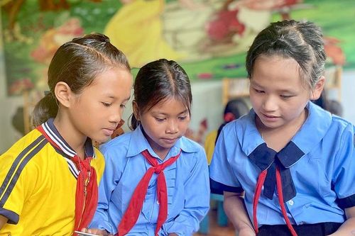 Nâng cao chất lượng giáo dục học sinh người dân tộc thiểu số ở Gia Lai
