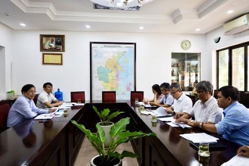 Đào tạo, thu hút nhân lực chất lượng nhằm phục vụ tốt nhất cho sự phát triển của tỉnh