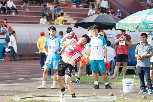 Trao 29 bộ Huy chương tại Hội khỏe Phù Đổng tỉnh