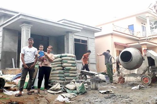 Thêm hướng thoát nghèo