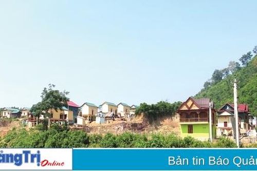 Tháo gỡ vướng mắc về tiêu chí và chính sách hỗ trợ phát triển sản xuất trong xây dựng nông thôn mới