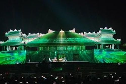 Chuỗi hoạt động Festival Huế 2024 trải dài trong suốt năm
