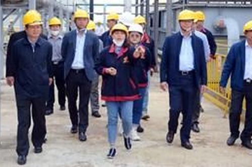 Tốc độ tăng trưởng kinh tế Phong Điền năm 2023 đạt 16,67%