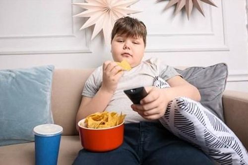 Mỹ khuyến nghị can thiệp giải quyết béo phì ở trẻ em từ 6 tuổi