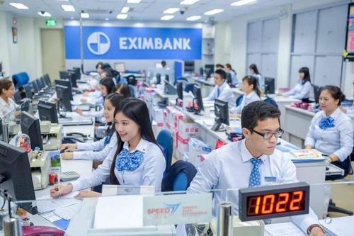 Ngân hàng Eximbank (EIB) sẽ bán toàn bộ hơn 6 triệu cổ phiếu quỹ đang sở hữu