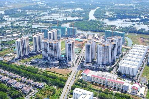 Vừa bán sỉ xong 197 căn hộ, Tập đoàn Nam Long (NLG) ước doanh thu cả năm vượt 4.800 tỷ đồng