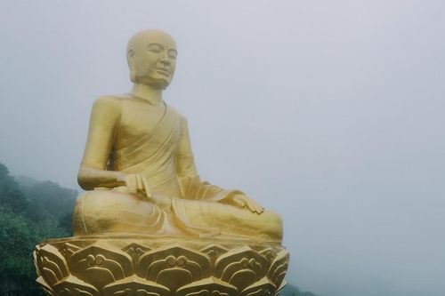 Phật hoàng Trần Nhân Tông - Linh hồn của Thiền phái Trúc Lâm