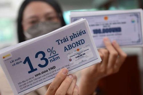 Trái phiếu doanh nghiệp đang là 'cục máu đông' của thị trường bất động sản