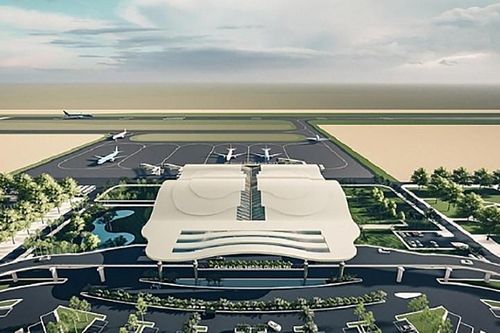Quảng Trị: Nhiều dự án lớn được triển khai đầu tư