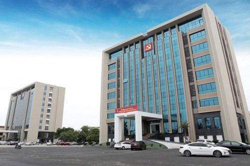 Quyết định thành lập thị xã Việt Yên thuộc tỉnh Bắc Giang