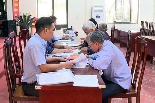 Việt Trì (Phú Thọ): Chi gần 120 tỷ đồng giải phóng mặt bằng