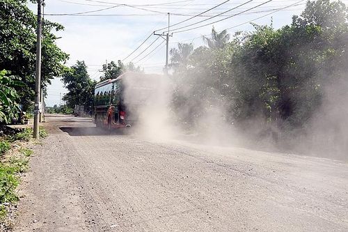 Đồng Nai: Một số tuyến đường bộ 'ỳ ạch' tiến độ vì vướng mắc quy hoạch