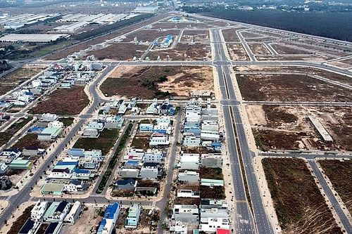 Sẽ thi tuyển ý tưởng xây dựng thành phố sân bay Long Thành