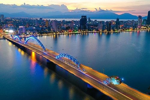 Đà Nẵng: Cần có kế hoạch giám sát tiến độ và chất lượng các đồ án quy hoạch phân khu của thành phố