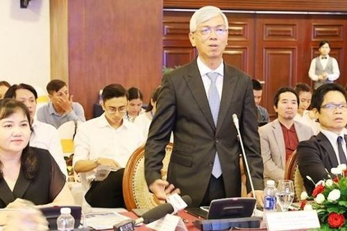 Hơn 300 doanh nghiệp, nhà đầu tư tham gia diễn đàn hỗ trợ pháp lý đầu tư 2023