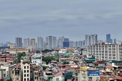 Những xu hướng định hình thị trường bất động sản trong tương lai