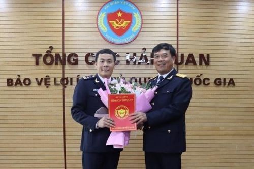 Tổng cục Hải quan tăng cường lãnh đạo cho Cục Kiểm tra sau thông quan