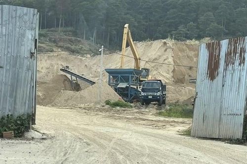 Lâm Đồng: 3 doanh nghiệp nợ tiền cấp quyền khai thác khoáng sản 33,4 tỷ đồng