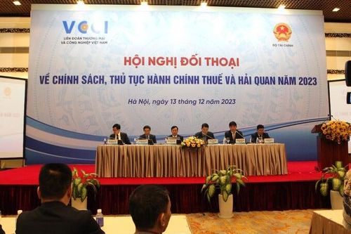 Doanh nghiệp muốn kéo dài việc miễn, giảm, gia hạn nộp thuế đến hết năm 2024