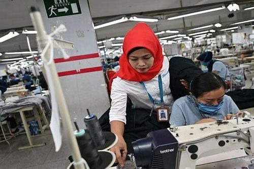 Hoạt động của các nhà máy ở châu Á vẫn bấp bênh