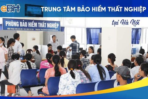 Bảo hiểm thất nghiệp tại Hà Nội trong bối cảnh hậu dịch COVID-19: Thách thức và giải pháp