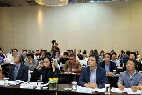 Huy động nguồn tài chính cho tăng trưởng xanh tại Việt Nam chuyển biến tích cực