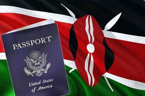 Kenya miễn thị thực đối với du khách từ năm 2024