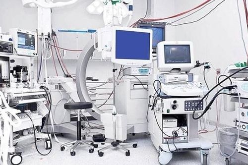 Cần kiểm soát gian lận trong phân nhóm trang thiết bị y tế trúng thầu