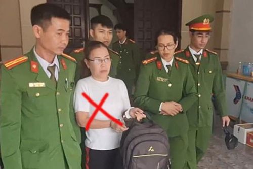 Bắt tạm giam đối tượng nhiều lần lên mạng đăng thông tin sai sự thật