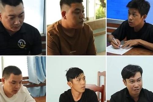 Từ vụ va chạm xe máy, một người bị đâm chết