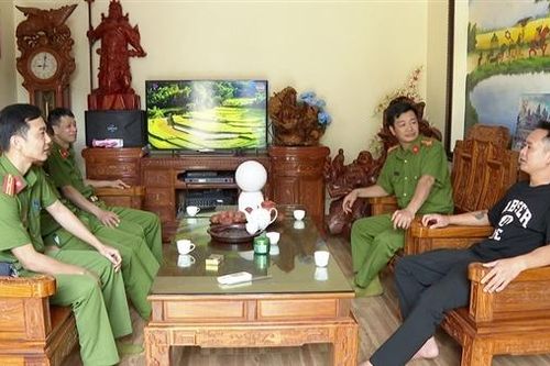 Chung tay giúp người hoàn lương làm lại cuộc đời