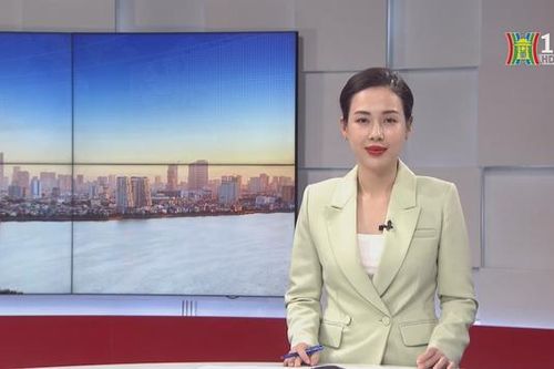 Chương trình Thời sự 23h00 | 12/12/2023