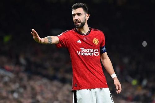 Thua bạc nhược Bayern, Man Utd chính thức bị loại khỏi C1