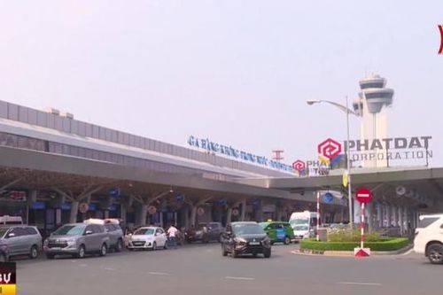Hoàn tất mở rộng nhà ga hai sân bay trong năm 2024