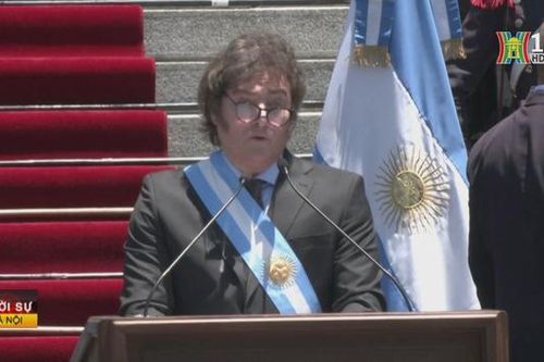 Argentina công bố gói biện pháp kinh tế khẩn cấp