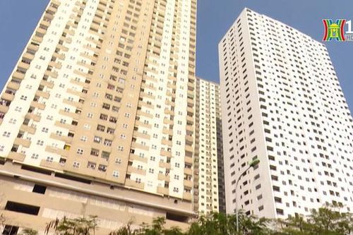 Đề xuất các giải pháp để giảm giá nhà