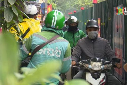 Mất an toàn giao thông vì thói quen đi tắt