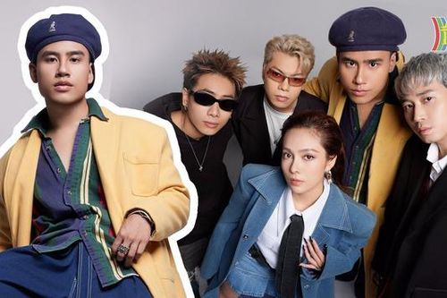 Rapper GDUCKY và những màu sắc cá tính trong E.P đầu tay