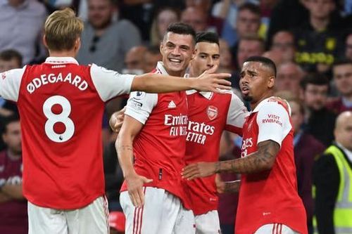 Arsenal nhận tiền thưởng khổng lồ sau vòng bảng Champions League