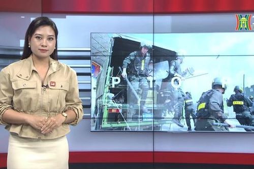 Bản tin 141 | 13/12/2023