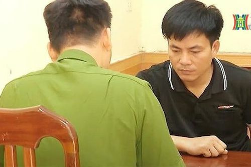 Khởi tố đối tượng thuê xe tự lái rồi đem bán