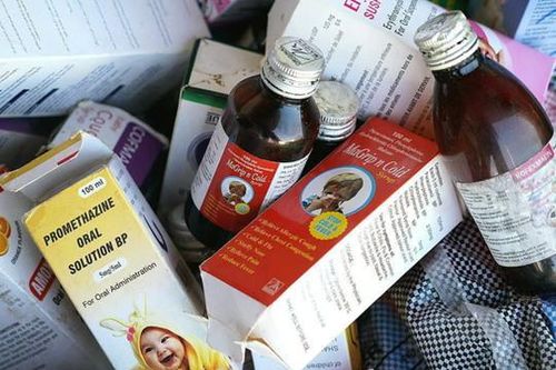 WHO phát hiện một số siro ho nhiễm độc, Bộ Y tế thông tin gì?