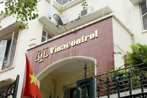 SCIC muốn thoái toàn bộ vốn khỏi Vinacontrol, loạt khu 'đất vàng' sẽ thuộc về ai?
