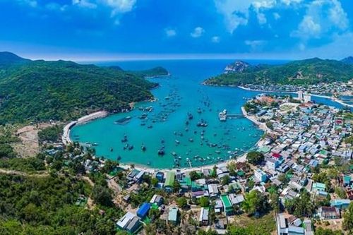 Ninh Thuận: Triển khai xây dựng 8 dự án du lịch trong năm 2023