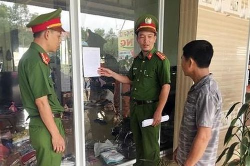 Công an chỉ cách phòng ngừa trộm cắp 'ghé thăm' nhà dịp cuối năm