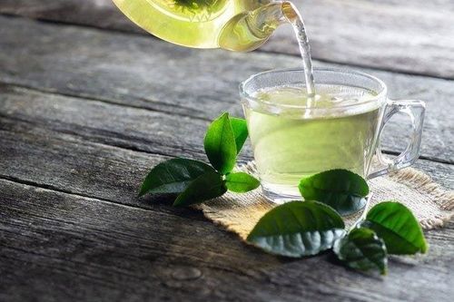 Loại đồ uống đơn giản giúp giảm mỡ bắp tay hiệu quả